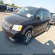 2D4RN5D14AR264891 2010 Dodge Grand Caravan Sxt auction photo thumbnail 2