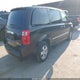 2D4RN5D14AR264891 2010 Dodge Grand Caravan Sxt auction photo thumbnail 4