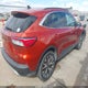 1FMCU9DZ0LUA52185 2020 Ford Escape Titanium Hybrid auction photo thumbnail 4