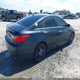 5NPEC4AC0CH325381 2012 Hyundai Sonata Se auction photo thumbnail 4
