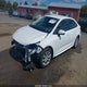 5YFB4MDE2RP201640 2024 Toyota Corolla Le auction photo thumbnail 2