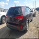 5XYKT3A68FG661802 2015 Kia Sorento Lx auction photo thumbnail 4
