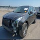 1GYKNBRS6HZ214812 2017 Cadillac Xt5 Luxury auction photo thumbnail 2