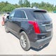 1GYKNBRS6HZ214812 2017 Cadillac Xt5 Luxury auction photo thumbnail 3