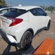 JTNKHMBX3M1108868 2021 Toyota C-Hr Le auction photo thumbnail 4