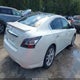 1N4AA5AP7DC840877 2013 Nissan Maxima 3.5 Sv auction photo thumbnail 4