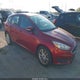 1FADP3K28GL230283 2016 Ford Focus Se auction photo thumbnail 1