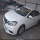 3N1AB7AP3HY228243 2017 Nissan Sentra S auction photo thumbnail 2