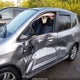 JHMGD37607S062395 2007 Honda Fit Sport auction photo thumbnail 6