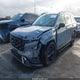 7FARS6H94SE044910 2025 Honda Cr-V Hybrid Sport Touring auction photo thumbnail 2
