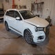 WA1VAAF79JD009152 2018 Audi Q7 3.0T Premium auction photo thumbnail 1