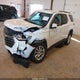 1GNEVGKW0LJ300340 2020 Chevrolet Traverse Awd Lt Cloth auction photo thumbnail 2