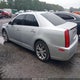 1G6DW6ED5B0104083 2011 Cadillac Sts Luxury auction photo thumbnail 3