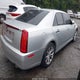 1G6DW6ED5B0104083 2011 Cadillac Sts Luxury auction photo thumbnail 4
