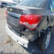 1G1PC5SB6F7202187 2015 Chevrolet Cruze 1Lt Auto auction photo thumbnail 16