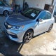 1HGCR2F35GA227545 2016 Honda Accord Lx auction photo thumbnail 2