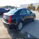 1G6DE5EY7B0139983 2011 Cadillac Cts Luxury auction photo thumbnail 4