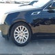 1G6DE5EY7B0139983 2011 Cadillac Cts Luxury auction photo thumbnail 6