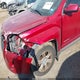 2GKFLVEK2F6306680 2015 GMC Terrain Sle-1 auction photo thumbnail 17