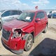 2GKFLVEK2F6306680 2015 GMC Terrain Sle-1 auction photo thumbnail 2