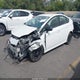 JTDKN3DU1E1821019 2014 Toyota Prius Two auction photo thumbnail 2