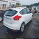 1FADP3K22GL259651 2016 Ford Focus Se auction photo thumbnail 4