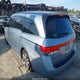 5FNRL5H9XEB084948 2014 Honda Odyssey Touring/Touring Elite auction photo thumbnail 3