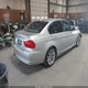 WBAPK5C50BA658263 2011 BMW 328I xDrive auction photo thumbnail 4