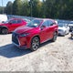2T2HZMAA1MC207771 2021 Lexus Rx 350 auction photo thumbnail 2