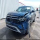 1V21E2CA0LC209889 2020 Volkswagen Atlas Cross Sport 3.6L V6 Se W/Technology/3.6L V6 Se W/Technology R-Line auction photo thumbnail 6