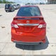 2T1BU4EE4DC094839 2013 Toyota Corolla S Special Edition auction photo thumbnail 16