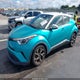 JTNKHMBX8J1007434 2018 Toyota C-Hr Xle auction photo thumbnail 2
