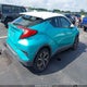 JTNKHMBX8J1007434 2018 Toyota C-Hr Xle auction photo thumbnail 4