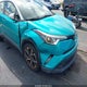 JTNKHMBX8J1007434 2018 Toyota C-Hr Xle auction photo thumbnail 6