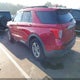 1FMSK7DH1LGA47637 2020 Ford Explorer Xlt auction photo thumbnail 3