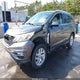 2HKRM4H76FH631240 2015 Honda Cr-V Ex-L auction photo thumbnail 2
