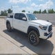 5TFDZ5BN8MX062434 2021 Toyota Tacoma Trd Off-Road auction photo thumbnail 1