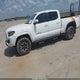 5TFDZ5BN8MX062434 2021 Toyota Tacoma Trd Off-Road auction photo thumbnail 2