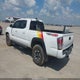 5TFDZ5BN8MX062434 2021 Toyota Tacoma Trd Off-Road auction photo thumbnail 3