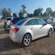 1G1PE5SBXF7265481 2015 Chevrolet Cruze 2Lt Auto auction photo thumbnail 4