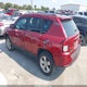 1C4NJCEB8ED769960 2014 Jeep Compass Latitude auction photo thumbnail 3