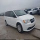2C4RDGBG0JR231728 2018 Dodge Grand Caravan Se auction photo thumbnail 1