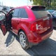 2FMDK4KC6DBB59731 2013 Ford Edge Limited auction photo thumbnail 3