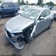 3MZBPADLXKM105334 2019 Mazda Mazda3 Preferred Package auction photo thumbnail 2