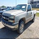 3GCEK14V07G206808 2007 Chevrolet Silverado 1500 Classic Work Truck auction photo thumbnail 2