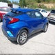 NMTKHMBX8KR091813 2019 Toyota C-Hr Le auction photo thumbnail 4