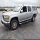 1GTJTFDE1A8142400 2010 GMC Canyon Slt auction photo thumbnail 2