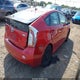 JTDKN3DU9C1485407 2012 Toyota Prius Three auction photo thumbnail 4