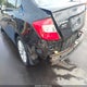 19XFB2F88CE302323 2012 Honda Civic Ex auction photo thumbnail 17