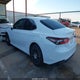 4T1C31AK3MU560440 2021 Toyota Camry Le Hybrid auction photo thumbnail 3